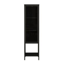 Atilla 5 Tier Display Cabinet